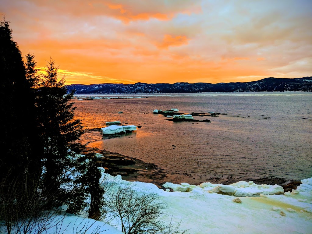 Treize Lunes | 2261 Sent David Gauthier, La Baie, QC G7B 3P6, Canada | Phone: (418) 544-5784