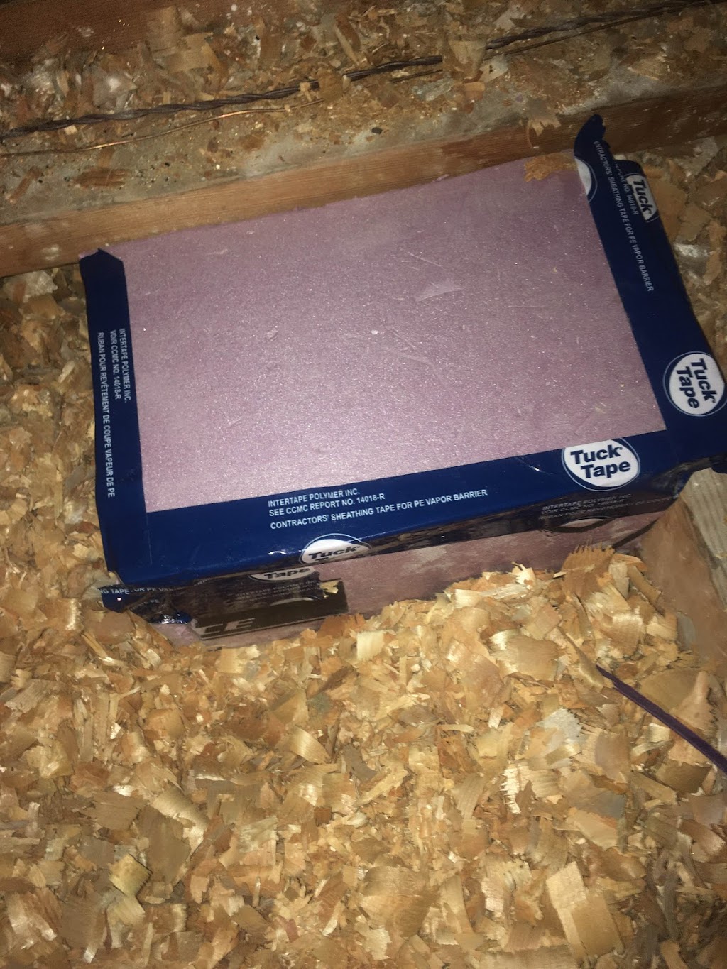 Comfort Home Attic Insulation | 3670 63 Ave NE Unit 250, Calgary, AB T1Y 2R6, Canada | Phone: (403) 479-6413