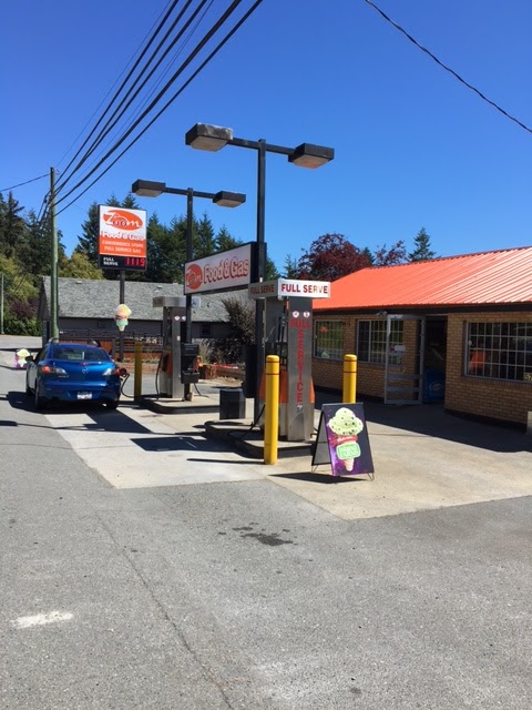 Zoom Food and Gas | 5723 Sooke Rd, Sooke, BC V9Z 0C4, Canada | Phone: (778) 425-4222
