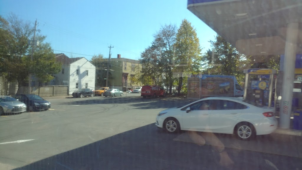 Circle K | 5450 Inglis St, Halifax, NS B3H 1J7, Canada | Phone: (902) 423-2060