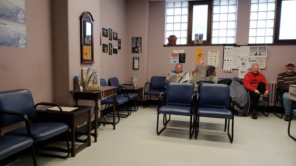 Institut—Hôpital neurologique de Montréal | 3801 Rue University, Montréal, QC H3A 2B4, Canada | Phone: (514) 398-6644