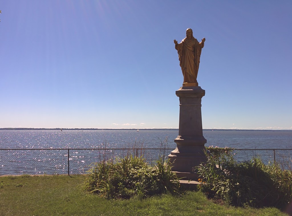 Paroisses Saint-Joachim | 2 Avenue Sainte-Anne, Pointe-Claire, QC H9S 4P5, Canada | Phone: (514) 695-3612