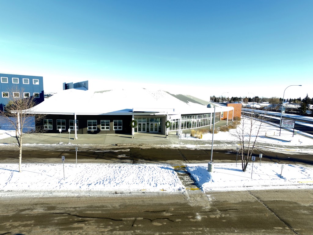 Morinville Community Cultural Centre | 9502 100 Ave, Morinville, AB T8R 1P6, Canada | Phone: (780) 939-7839