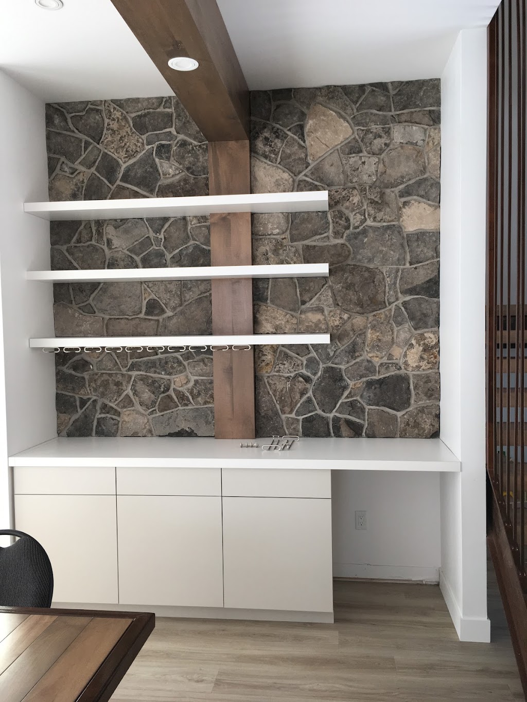 Maçonnerie Bolduc | 526 Chem. des Bois Francs O, Thetford Mines, QC G6G 6W6, Canada | Phone: (418) 333-0606