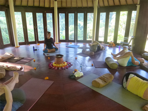 Retreats in Being | 3-, 4347 Metchosin Rd, Victoria, BC V9C 3Z4, Canada | Phone: (250) 893-7819