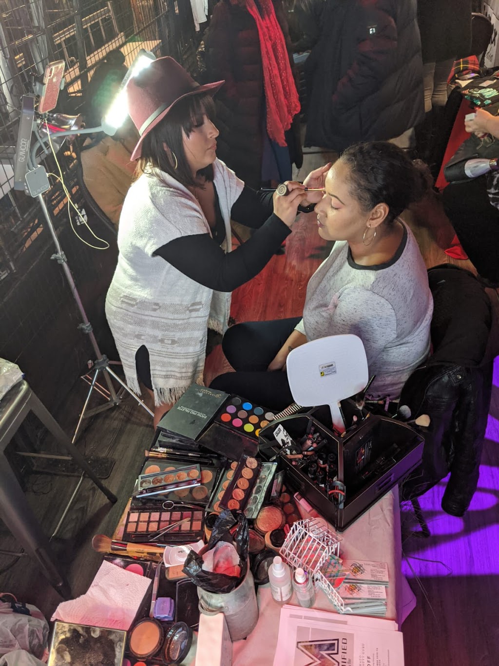Beauty Sessions | 1 Silver St, St Thomas, ON N5P 4L8, Canada | Phone: (226) 868-3187