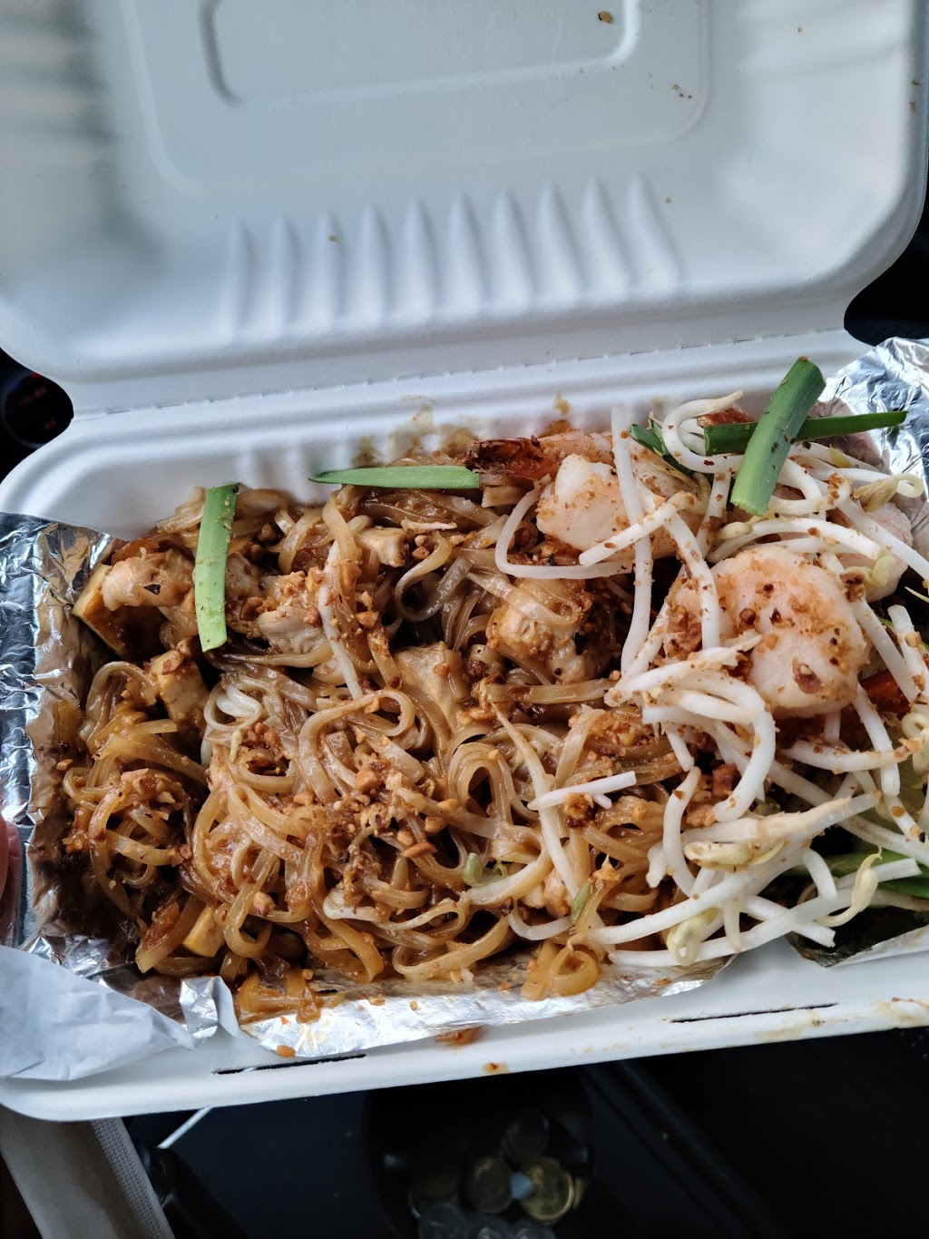Barn Nork Thai Cuisine | 2021 Pemberton Portage Rd, Mount Currie, BC V0N 2K0, Canada | Phone: (604) 894-6093