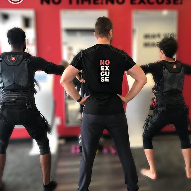 EMS Fitness Canada | 9441 Jane St #109, Maple, ON L6A 4H8, Canada | Phone: (905) 553-2212