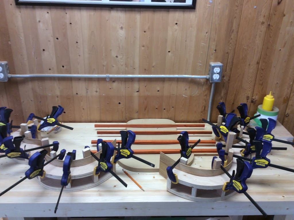 Harbour Guitars | 319 Erie St, Port Stanley, ON N5L 1C8, Canada | Phone: (226) 236-2504