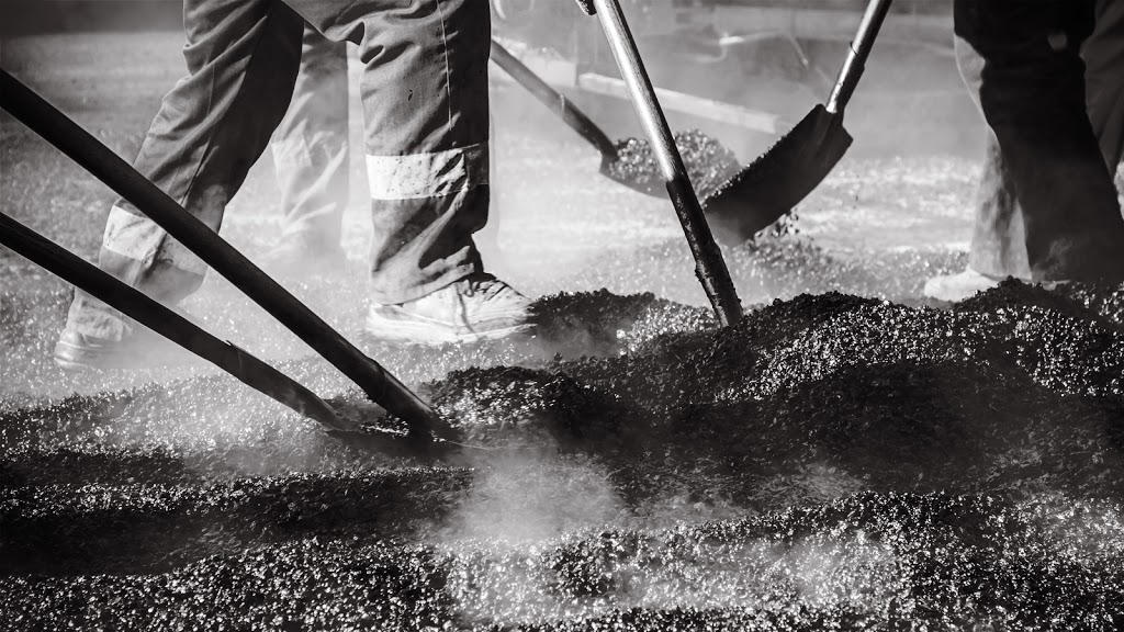 Sure Seal Pavement Maintenance Inc. | 240 Humberline Dr, Toronto, ON M9W 5X1, Canada | Phone: (416) 410-3705