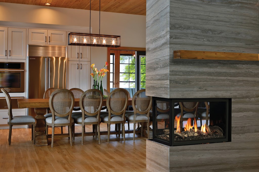 Classic Fireplaces | 649 Archibald St, Winnipeg, MB R2J 0X9, Canada | Phone: (204) 237-4509