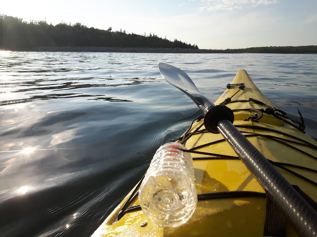 Kattuk Expeditions | 28 Government Wharf Rd, Eastern Passage, NS B3G 1M7, Canada | Phone: (902) 407-1377