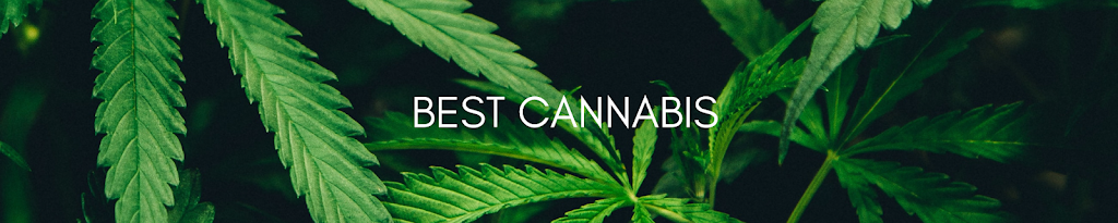 Best Cannabis - Port Hope | 68 Wellington St, Port Hope, ON L1A 4H7, Canada | Phone: (905) 885-0420