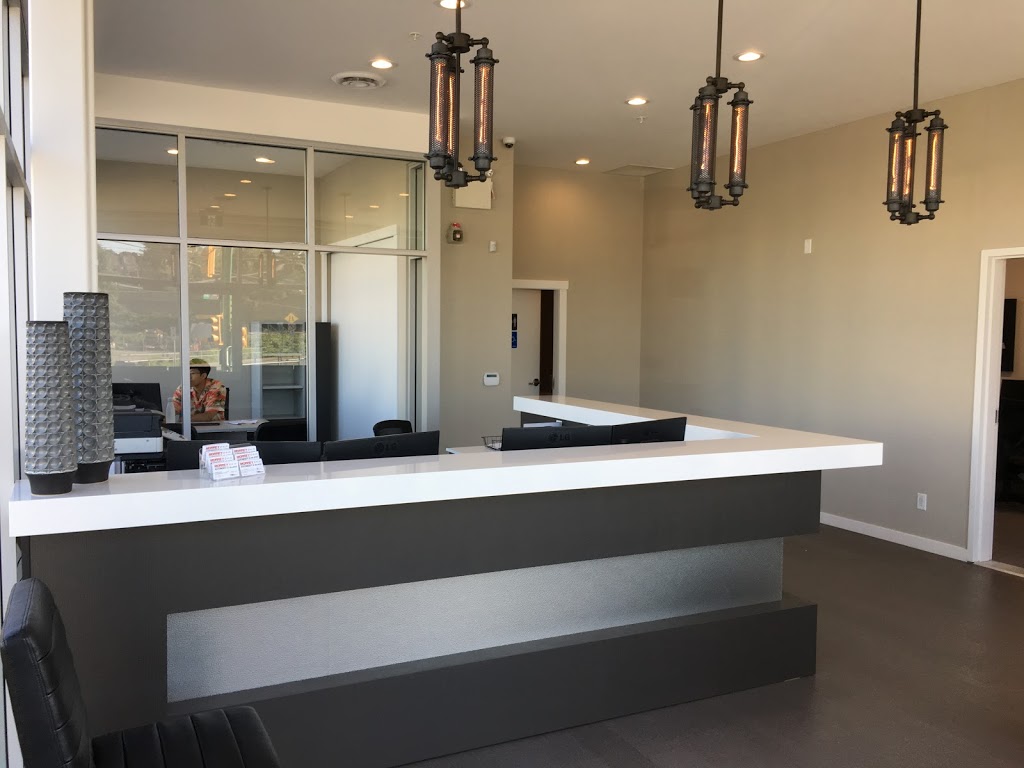 Morrey Auto Body and Glass | 2590 Douglas Rd, Burnaby, BC V5C 5B4, Canada | Phone: (604) 294-2908