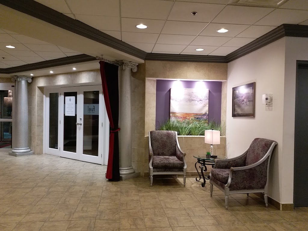The Tower Hotel | 6732 Fallsview Blvd, Niagara Falls, ON L2G 3W6, Canada | Phone: (866) 325-5784