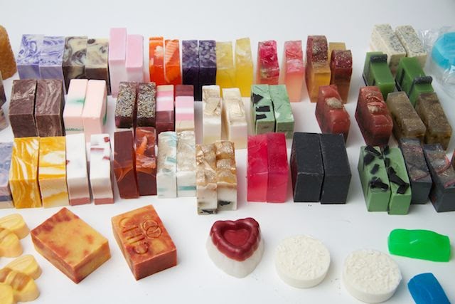 CHIC Luxury Soaps | 384 Yonge St #35, Toronto, ON M5G 2K2, Canada | Phone: (289) 807-2400