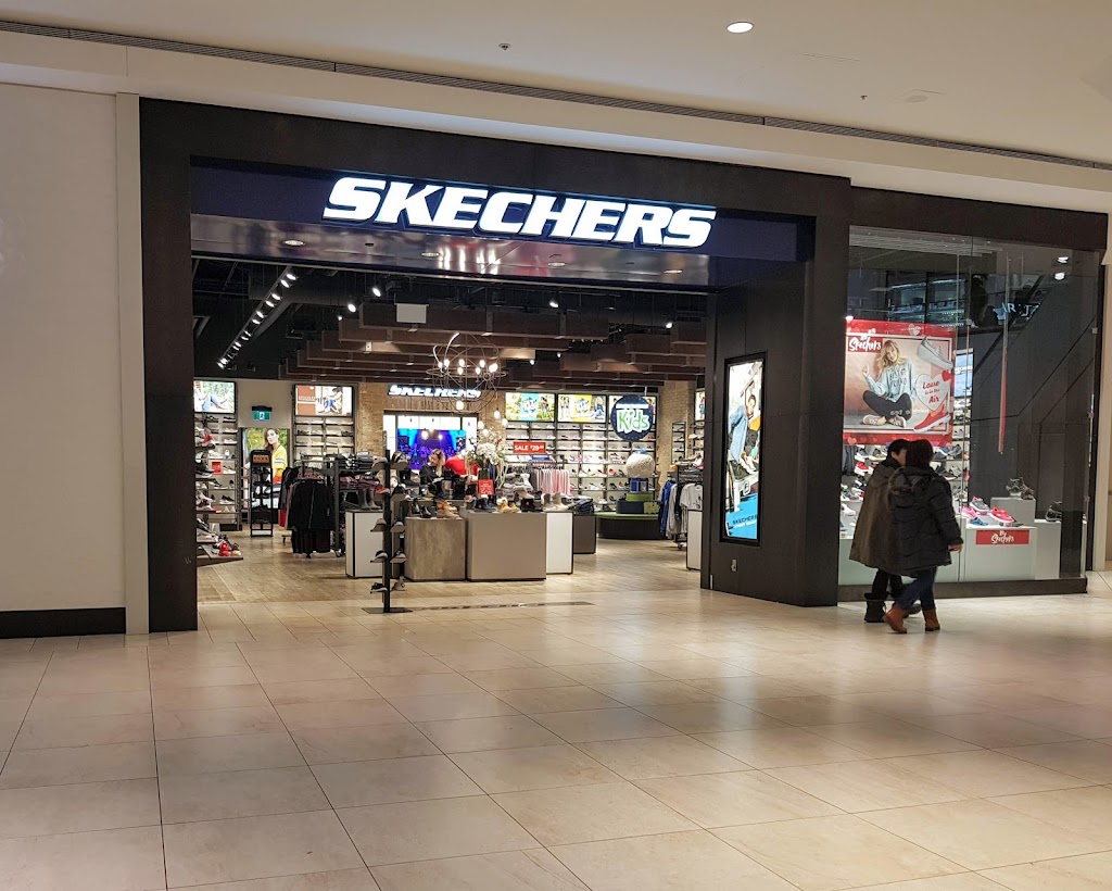 SKECHERS Retail | 500 Hwy 7 Unit 1101, Markham, ON L3R 4M9, Canada | Phone: (905) 604-0417