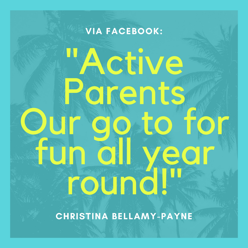 ActiveParents | 1281 Hammond St, Burlington, ON L7S 2C4, Canada | Phone: (905) 484-3886