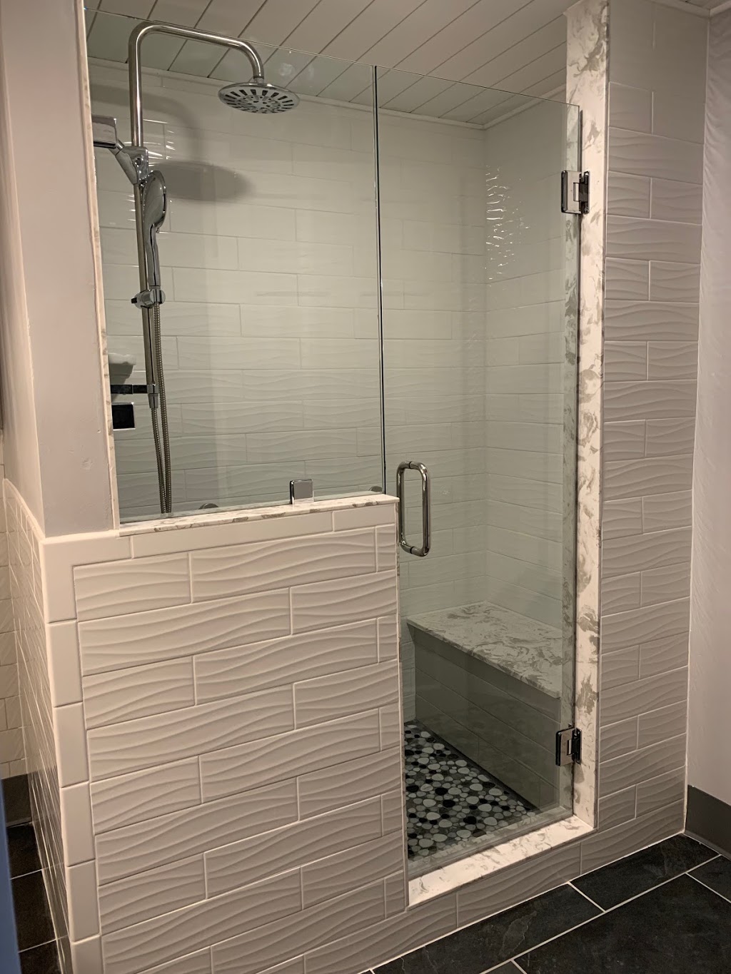 Special Touch Builders Inc | 12915 Wilkes Rd, Yale, MI 48097, USA | Phone: (810) 304-1173