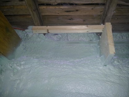 Isolation Rochette | 2 Rue Clarence-Gagnon, Saint-Charles-Borromée, QC J6E 9H3, Canada | Phone: (450) 944-1659