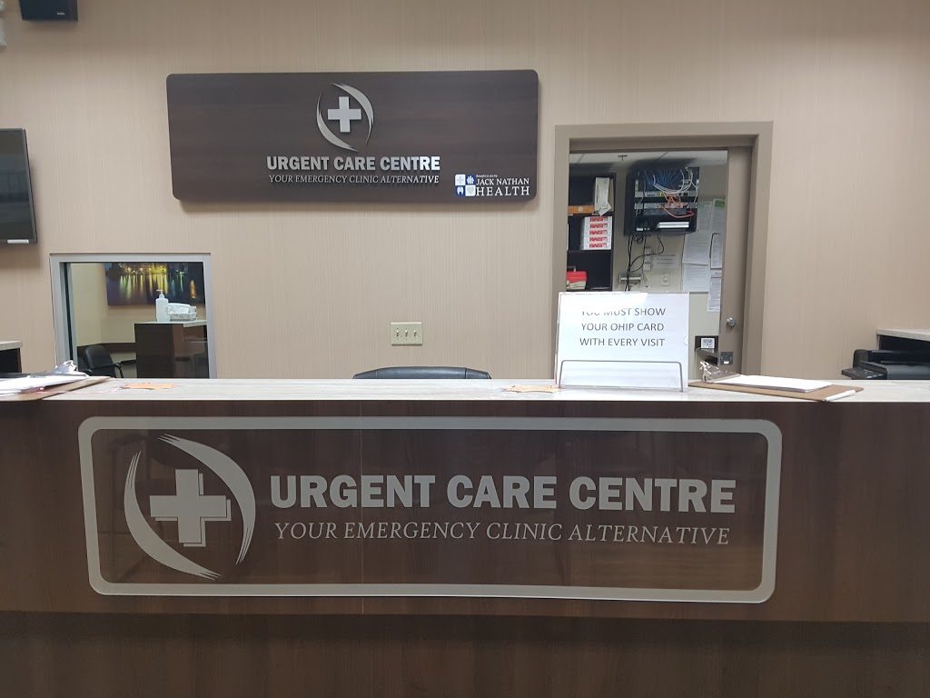 Walk-In Clinic at Walmart Mississauga by Jack Nathan Health | 1500 Dundas St E, Mississauga, ON L4X 1L4, Canada | Phone: (905) 212-1433