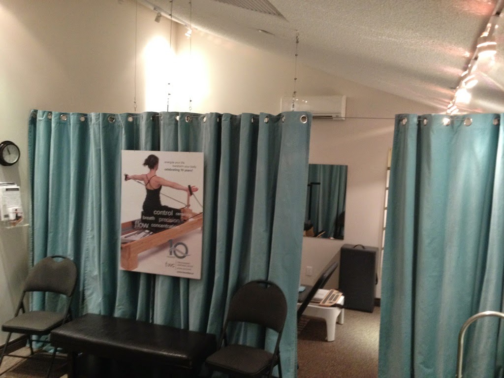Tsawwassen Wellness Centre | 5133 Springs Blvd #120, Delta, BC V4M 0A6, Canada | Phone: (604) 943-8823