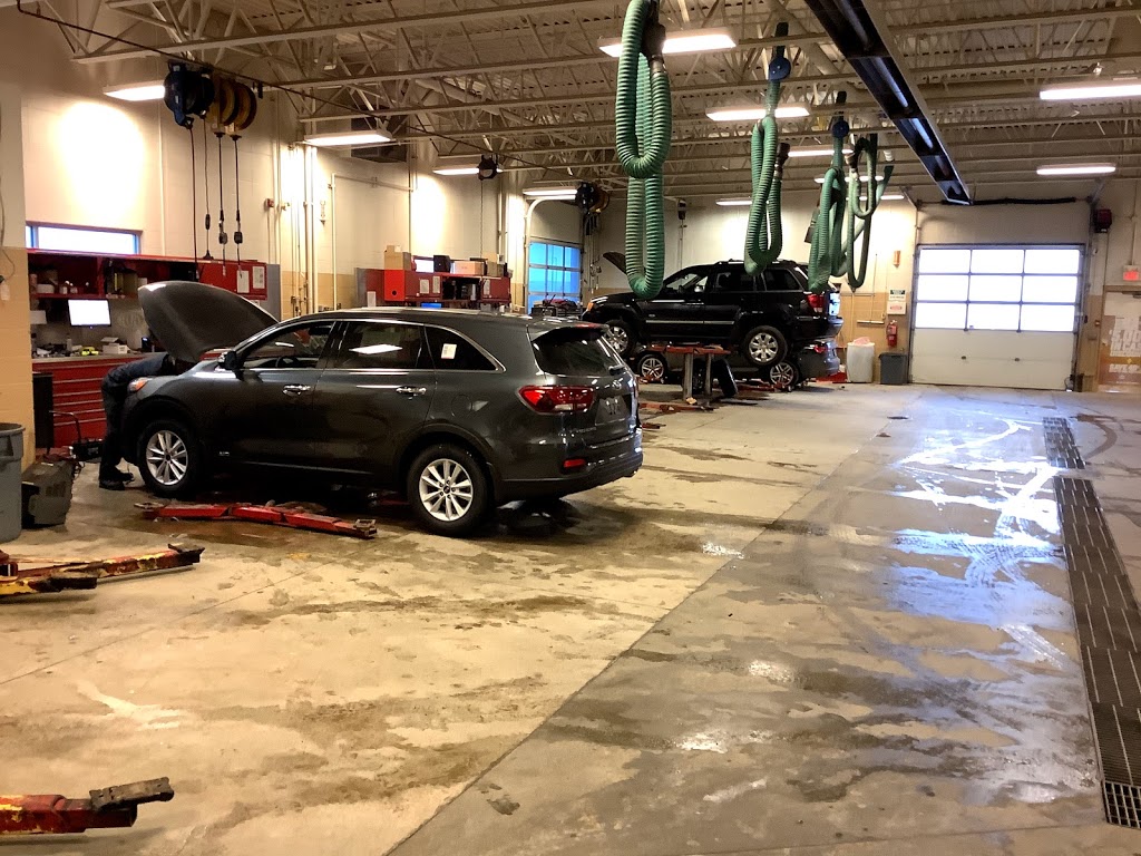 North Edmonton Kia | 13634 St Albert Trail NW, Edmonton, AB T5L 4P3, Canada | Phone: (780) 509-1550