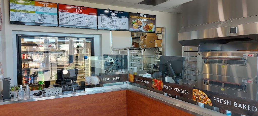 Papa Murphys Pizza | 255 Sage Valley Dr NW #120, Calgary, AB T3R 0H6, Canada | Phone: (587) 620-3373