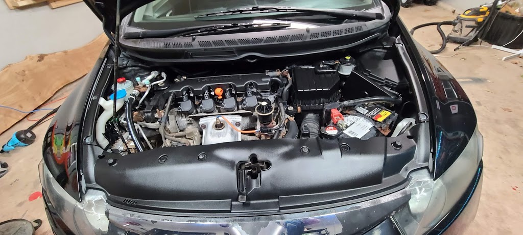 Show Shine Detailing Auto Spa | 3482 Dominion Rd, Ridgeway, ON L0S 1N0, Canada | Phone: (905) 351-0377