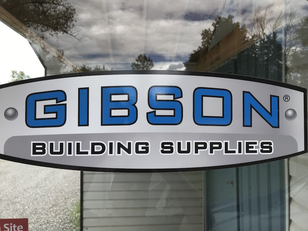 Gibson Building Supplies | 1931 Lansdowne St W, Peterborough, ON K9K 0C9, Canada | Phone: (705) 201-0290