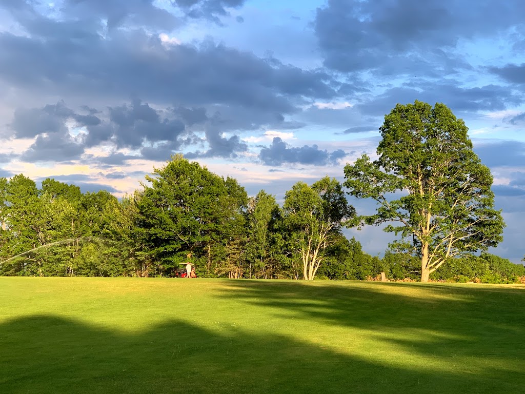 Eagle Crest Golf Course | 2075 Lakewood Rd, Centreville, NS B0P 1J0, Canada | Phone: (902) 679-3033