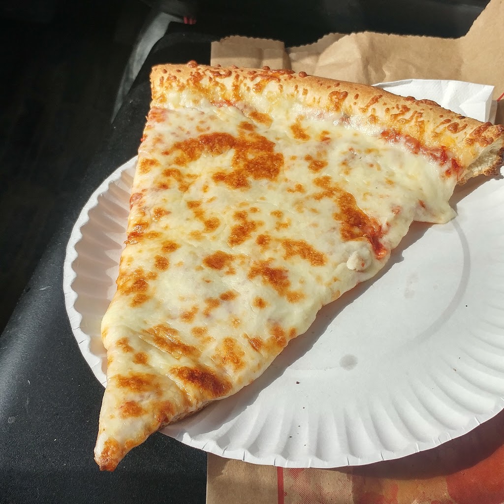 Quality Pizza & Wings | 2372 Barton St E, Hamilton, ON L8E 2W7, Canada | Phone: (905) 573-8800