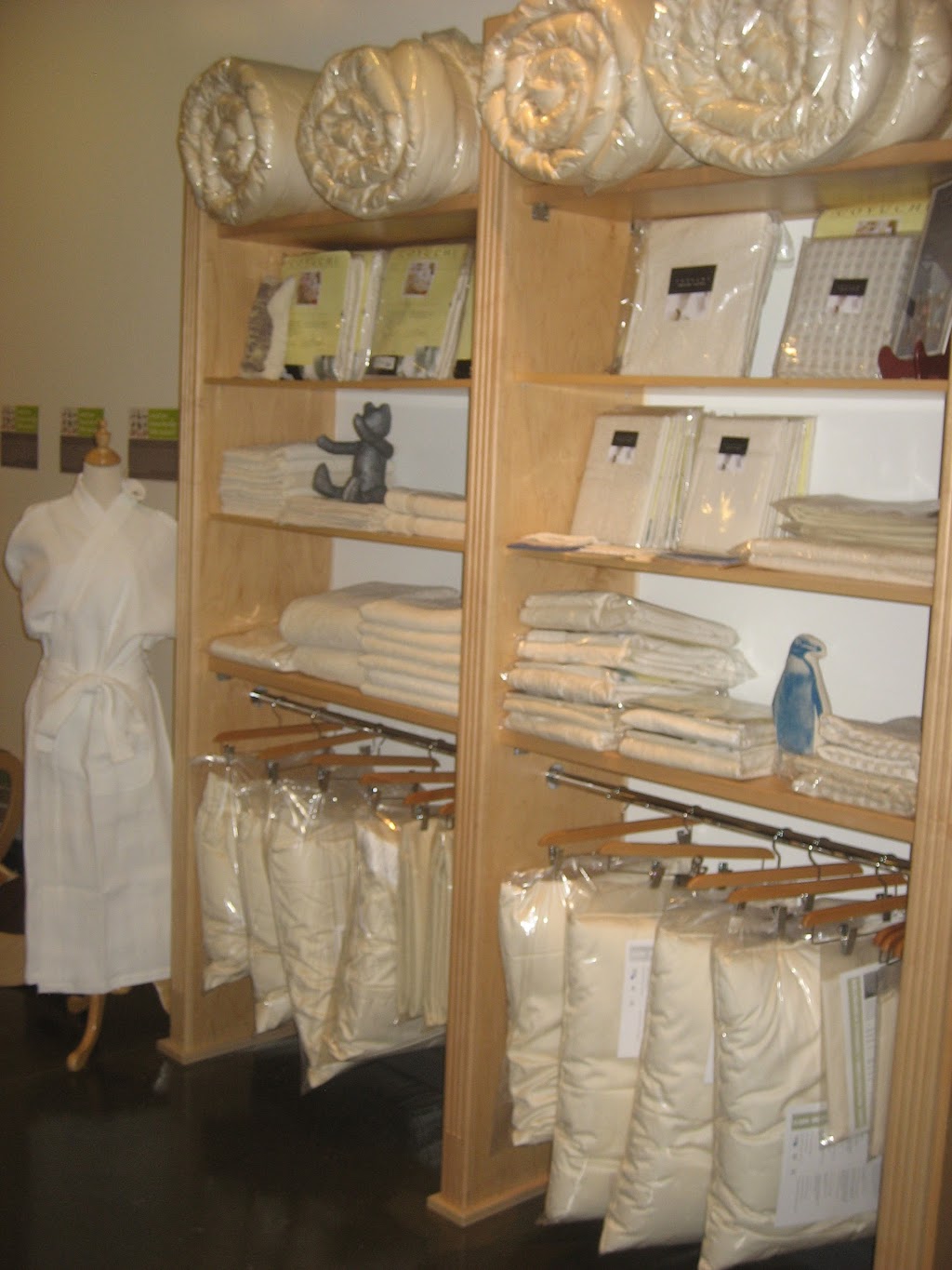 Carbon Environmental Boutique | 12543 102 Ave, Edmonton, AB T5N 0M4, Canada | Phone: (780) 498-1900