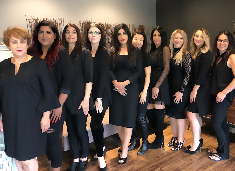 Smooth Laser Clinic and Body Sculpting | 14885 60 Ave #6, Surrey, BC V3S 1R8, Canada | Phone: (604) 593-5578