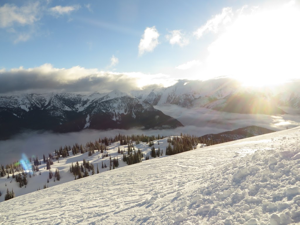 Monashee Powder Snowcats | 1361 BC-6, Cherryville, BC V0E 2G3, Canada | Phone: (250) 545-0661