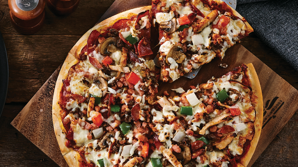 Pizza Delight | 15 Merchant Dr, Mount Pearl, NL A1N 5J4, Canada | Phone: (709) 745-7044