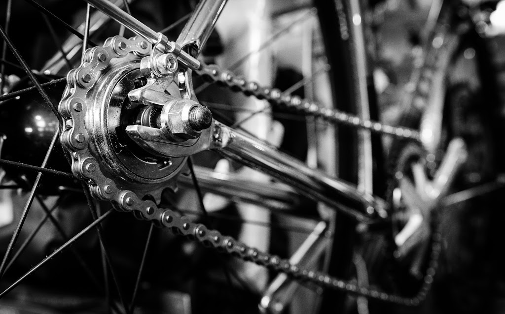 Hoopdriver Bicycles | 668 Annette St, Toronto, ON M6S 2C8, Canada | Phone: (647) 344-9120