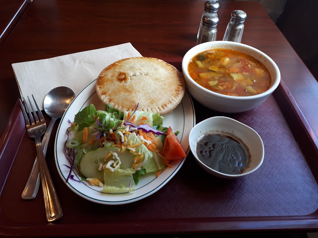 Bistro Express | 3174 Boul Industriel, Laval, QC H7L 4P7, Canada | Phone: (450) 629-9828
