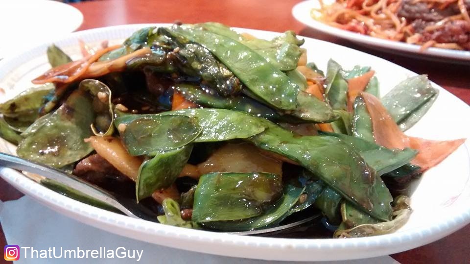 Good Luck Chinese Restaurant | 2432 Eglinton Ave E, Scarborough, ON M1K 2P8, Canada | Phone: (416) 285-1818