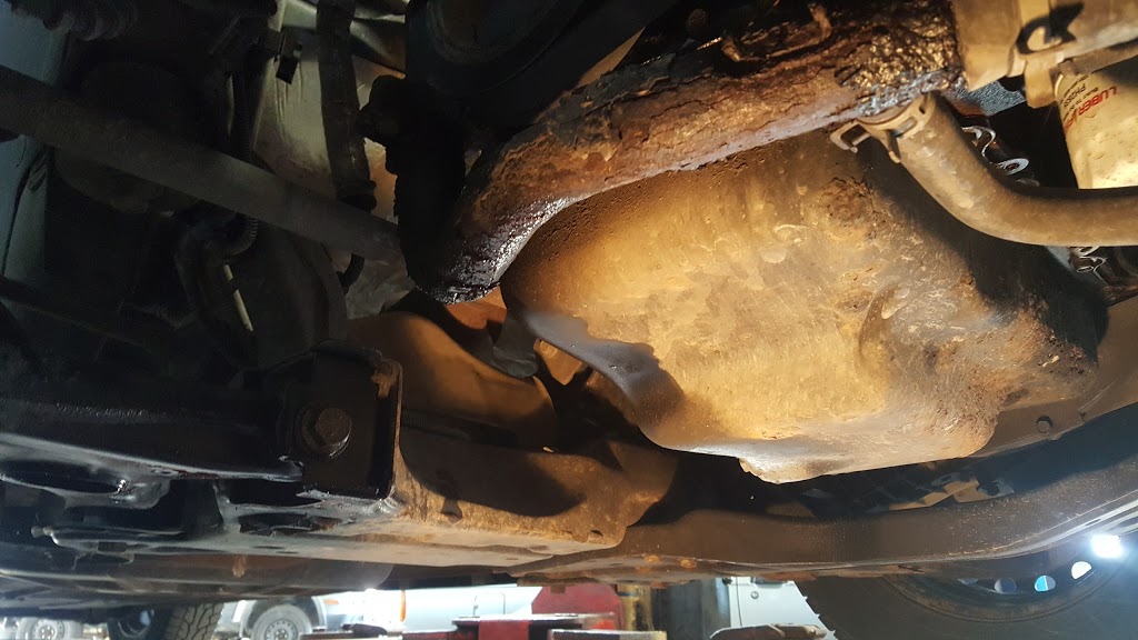 GT Automotive | 2 Elrose Ave, North York, ON M9M 2H6, Canada | Phone: (416) 747-1144