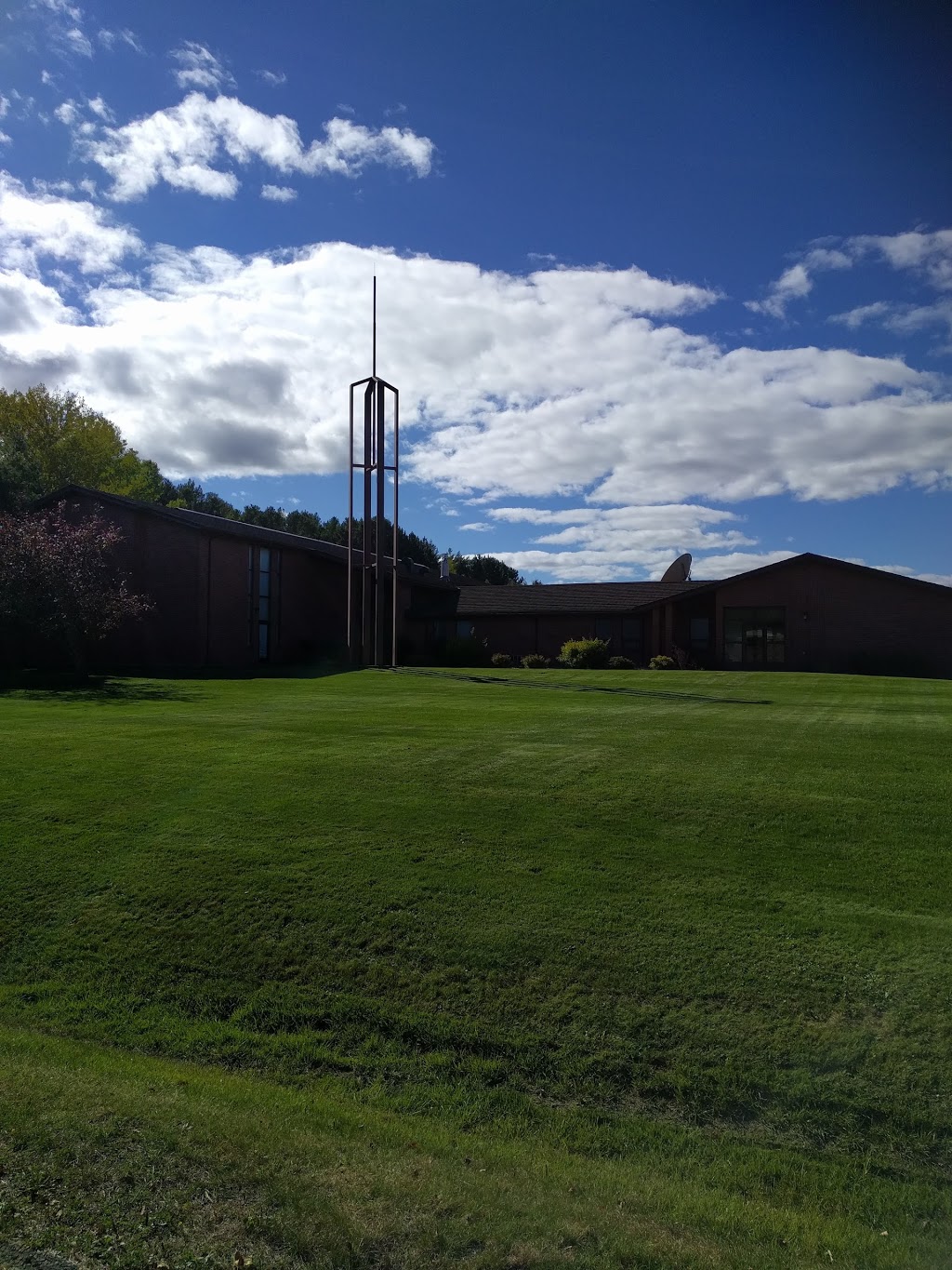 The Church of Jesus Christ of Latter-day Saints | 2255 Ponderosa Dr, Thunder Bay, ON P7K 1G6, Canada | Phone: (807) 939-2832