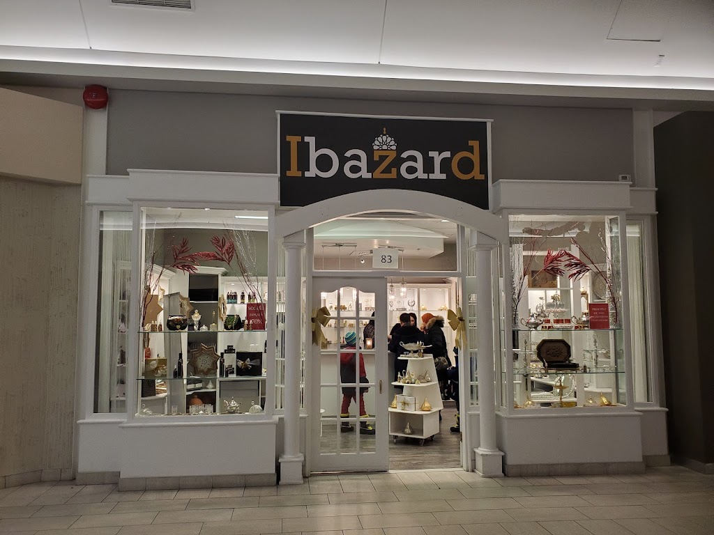Ibazard | 1225 Rue Normont #2, Laval, QC H7G 3H4, Canada | Phone: (514) 515-5182