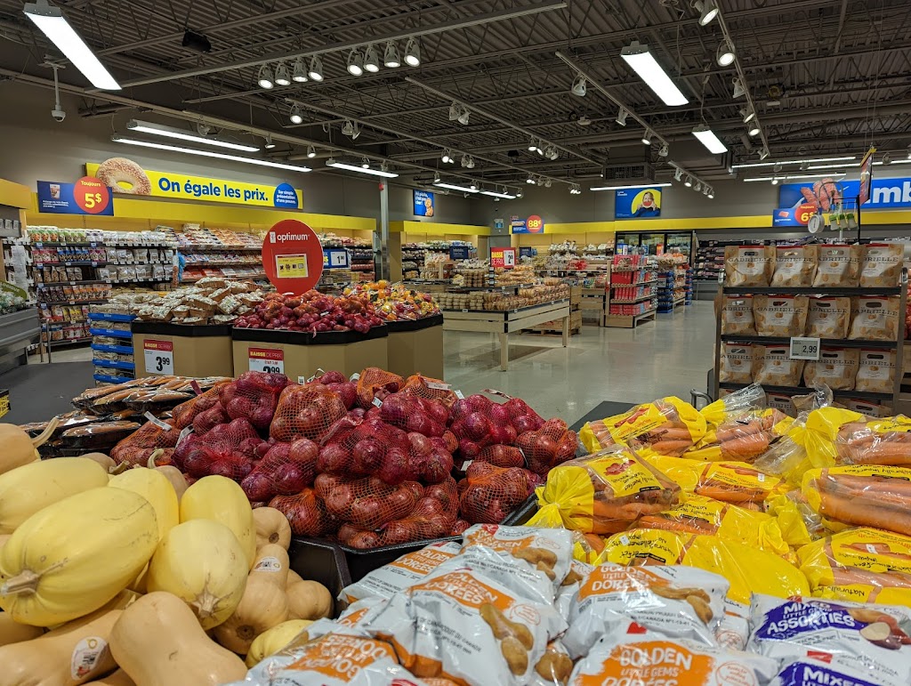 Maxi Mont-Saint-Hilaire Sir Wilfrid-Laurier | 345 Bd Sir-Wilfrid-Laurier, Mont-Saint-Hilaire, QC J3H 3N8, Canada | Phone: (450) 464-9848