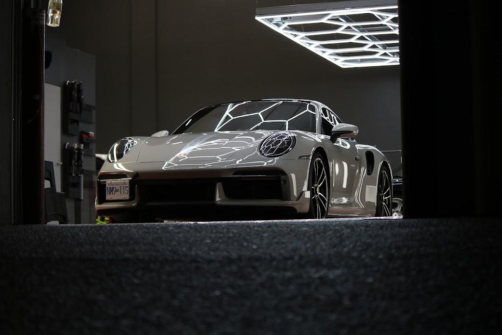 Element Auto Spa | 11880 Hammersmith Way Unit 115, Richmond, BC V7A 5C8, Canada | Phone: (778) 712-0459