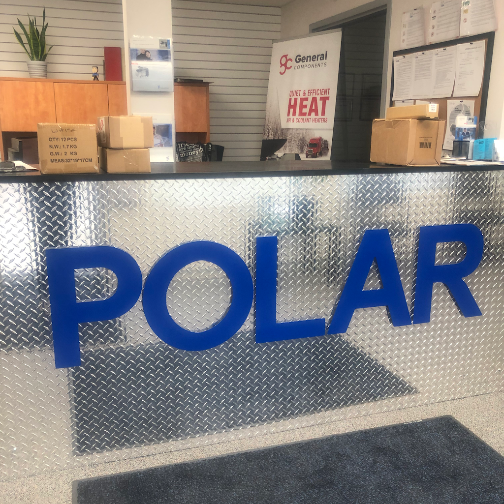 Polar Mobility Research Ltd. | 6630 71 St Unit 3, Red Deer, AB T4P 3Y7, Canada | Phone: (403) 340-3166