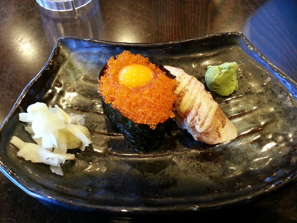Sushi Mura | 6485 Oak St, Vancouver, BC V6M 2W7, Canada | Phone: (604) 428-1145