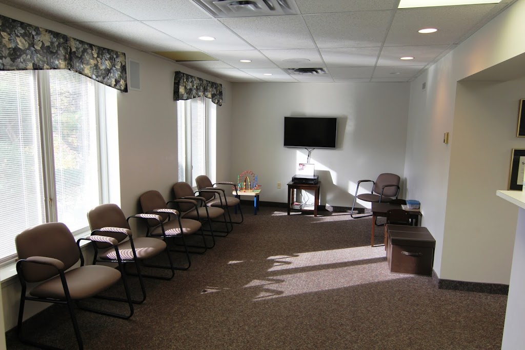 Horsman Dental Clinic | 338 Pine Glen Rd, Riverview, NB E1B 1V6, Canada | Phone: (506) 387-3187