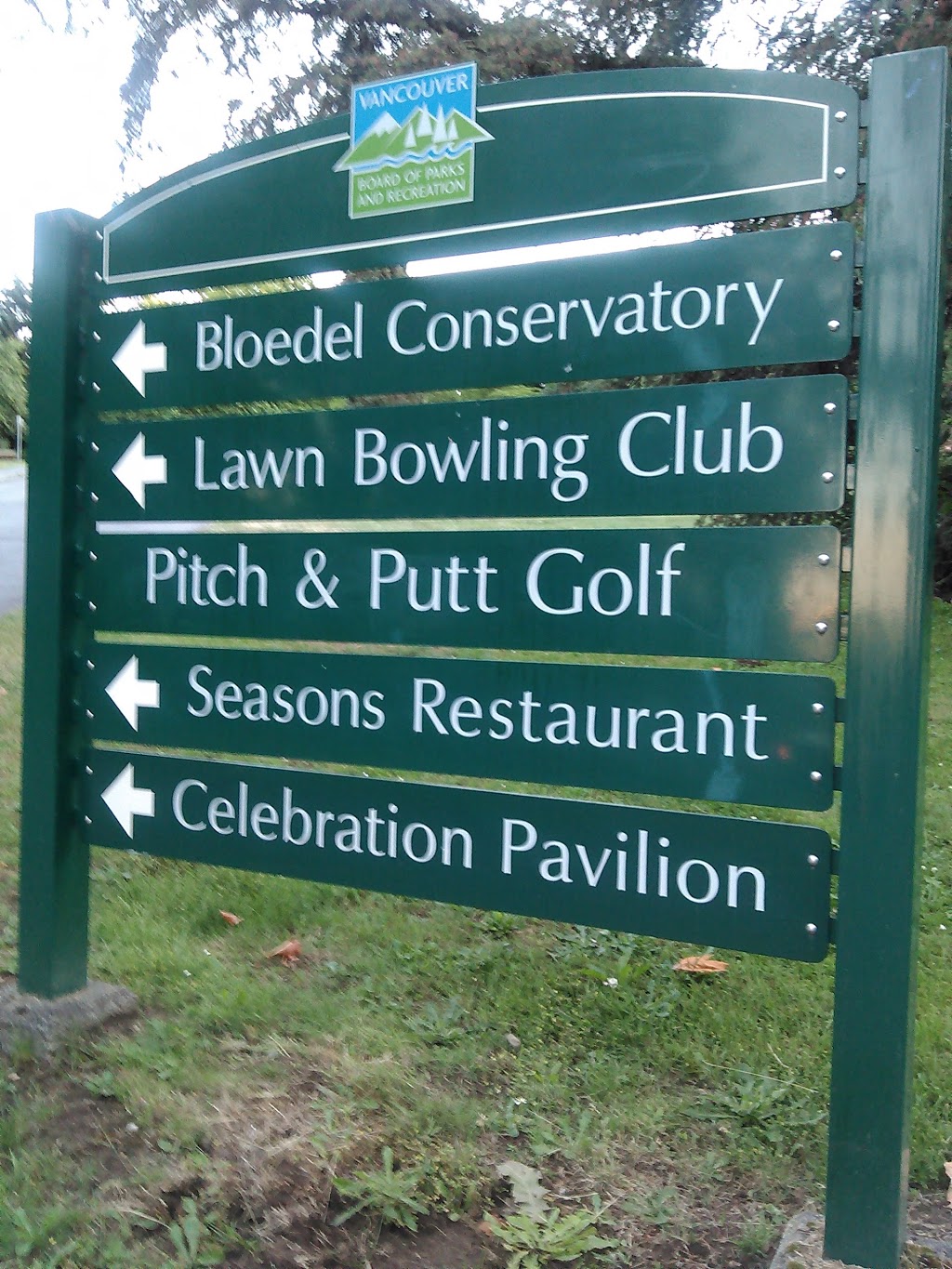 Vancouver Lawn Bowling Club | Queen Elizabeth Park, Vancouver, BC V5Y, Canada | Phone: (604) 879-8916
