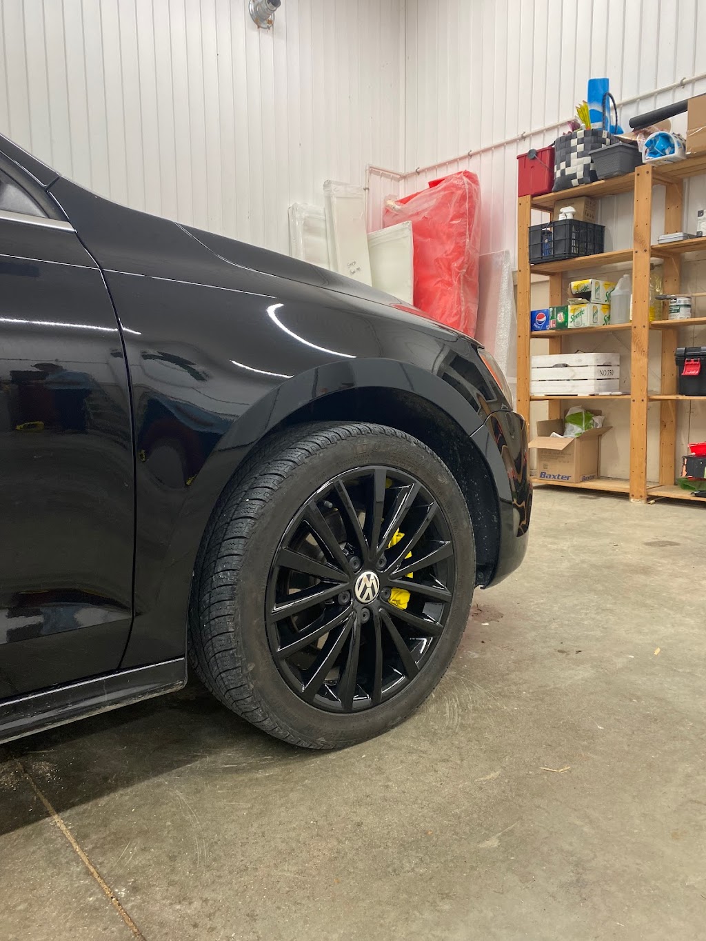 SM Customs | 431 Sixth Concession Rd, Brant, ON N0E 1A0, Canada | Phone: (519) 608-8215