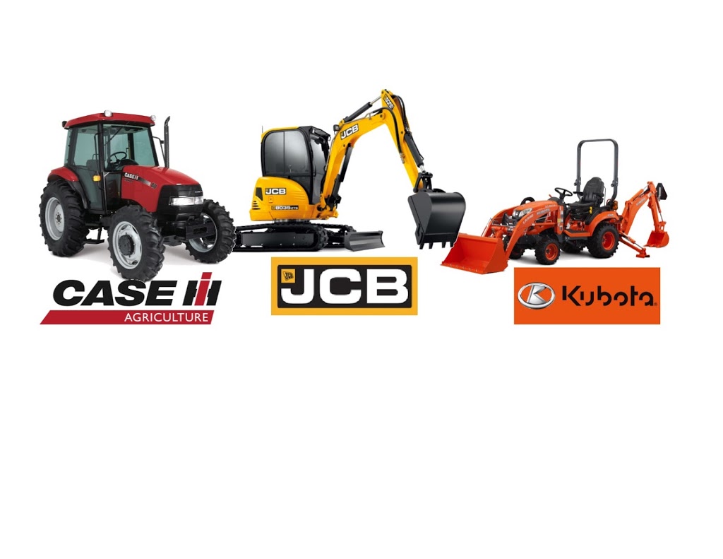 Brant Tractor | 1324 Colborne St W, Brantford, ON N3R 0B8, Canada | Phone: (519) 449-2500